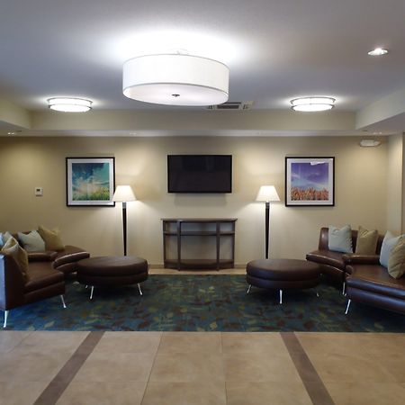 Candlewood Suites Bensalem - Philadelphia Area By Ihg Esterno foto