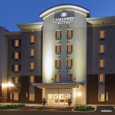Candlewood Suites Bensalem - Philadelphia Area By Ihg Esterno foto