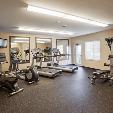 Candlewood Suites Bensalem - Philadelphia Area By Ihg Esterno foto