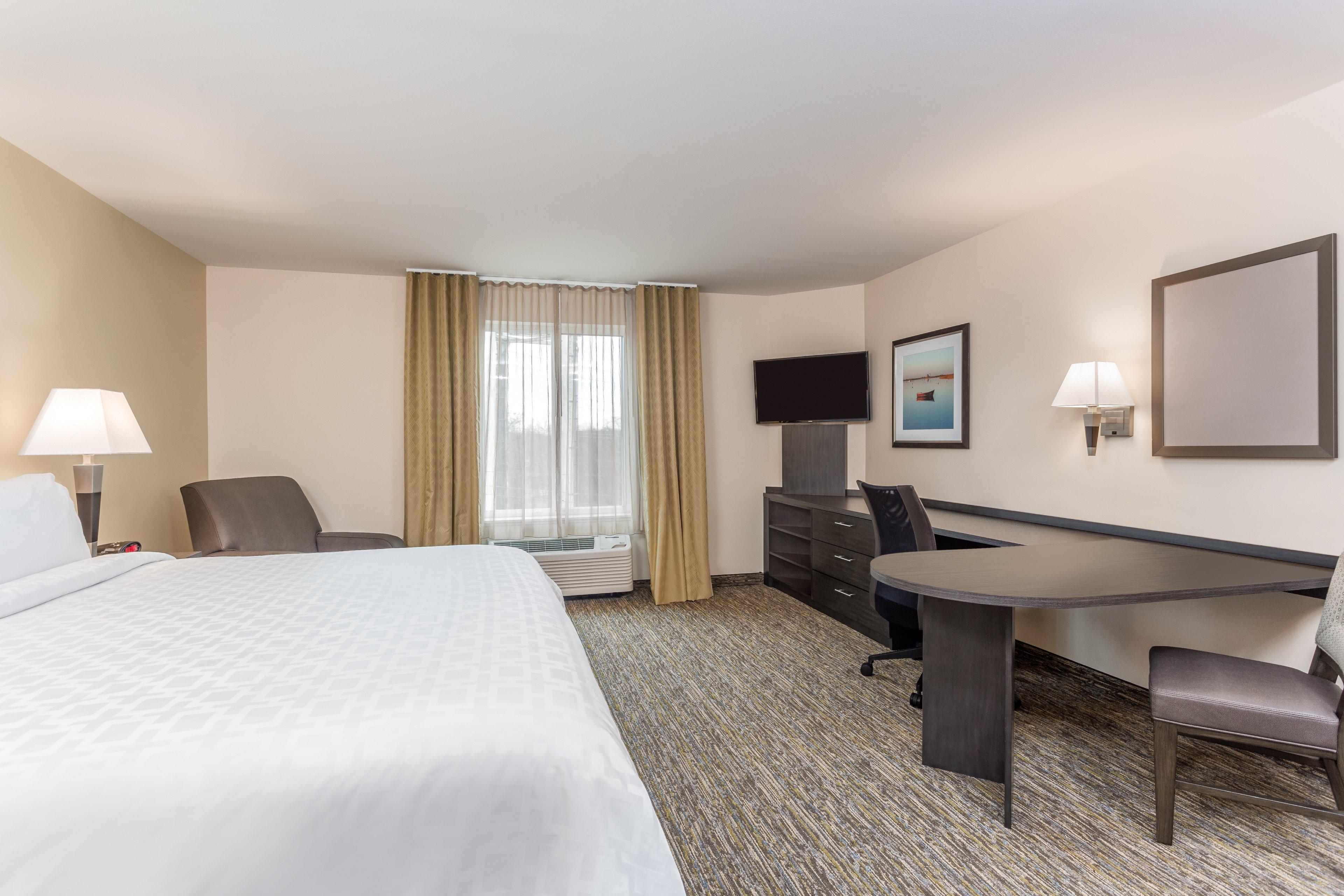 Candlewood Suites Bensalem - Philadelphia Area By Ihg Esterno foto