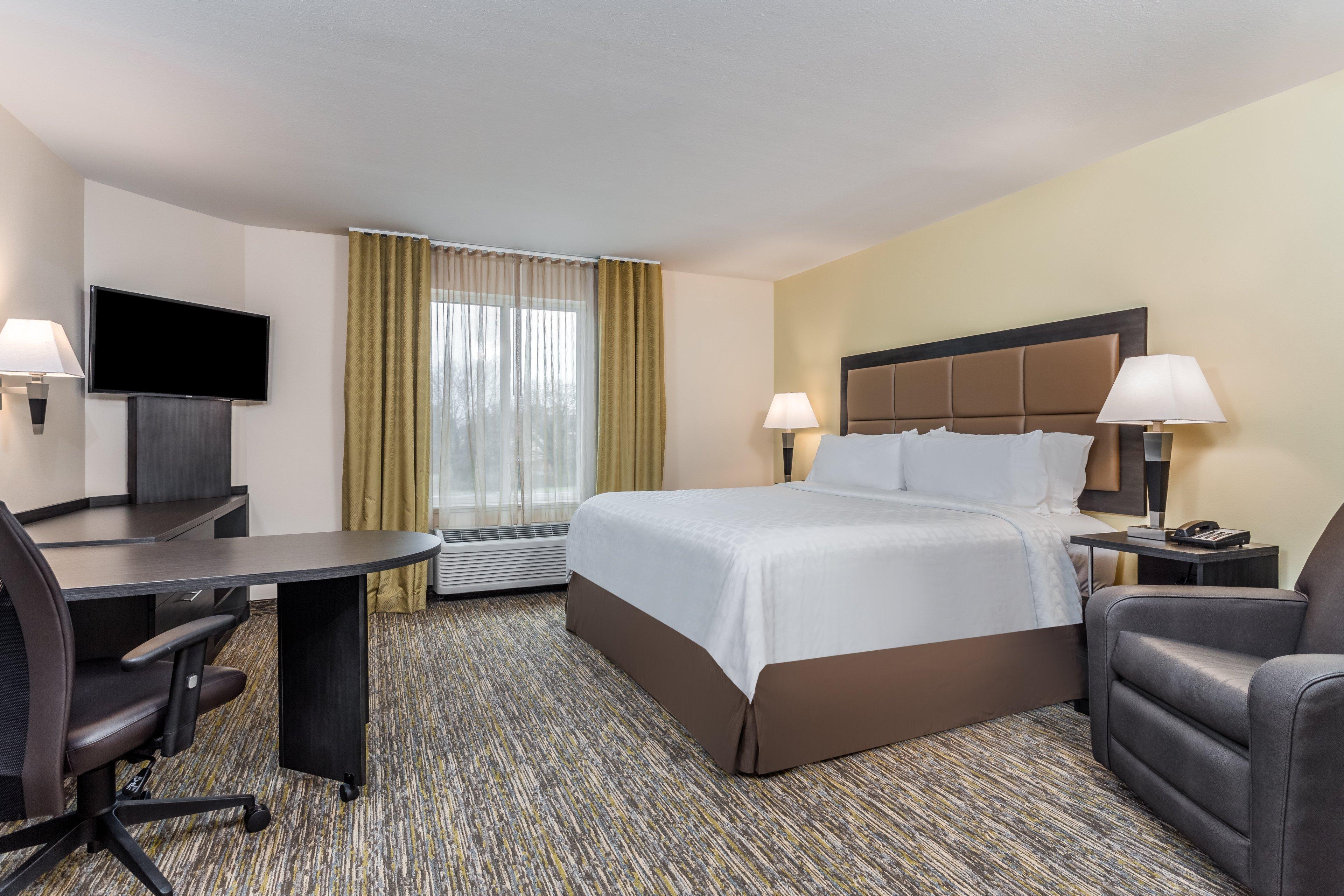 Candlewood Suites Bensalem - Philadelphia Area By Ihg Esterno foto