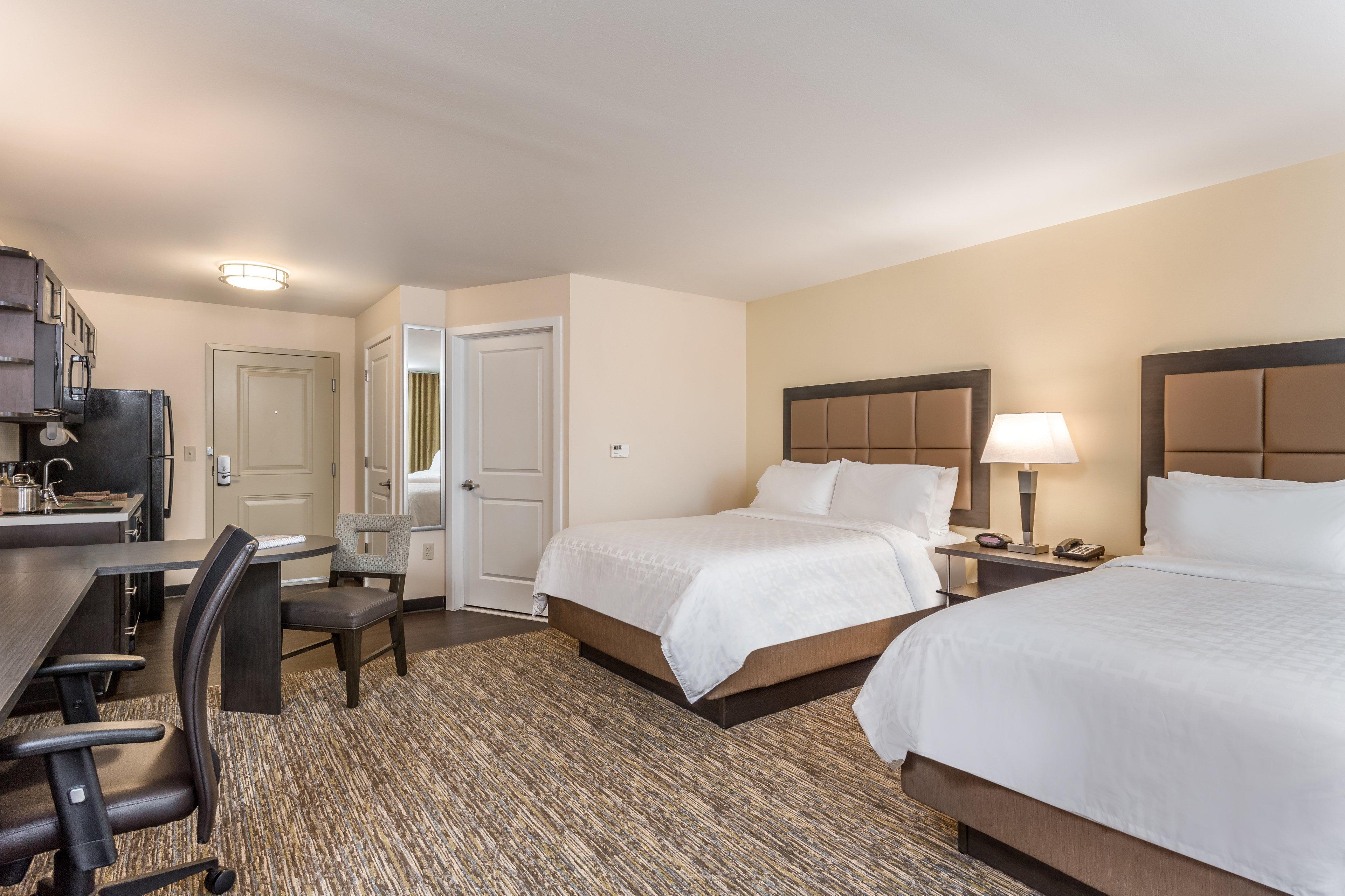 Candlewood Suites Bensalem - Philadelphia Area By Ihg Esterno foto