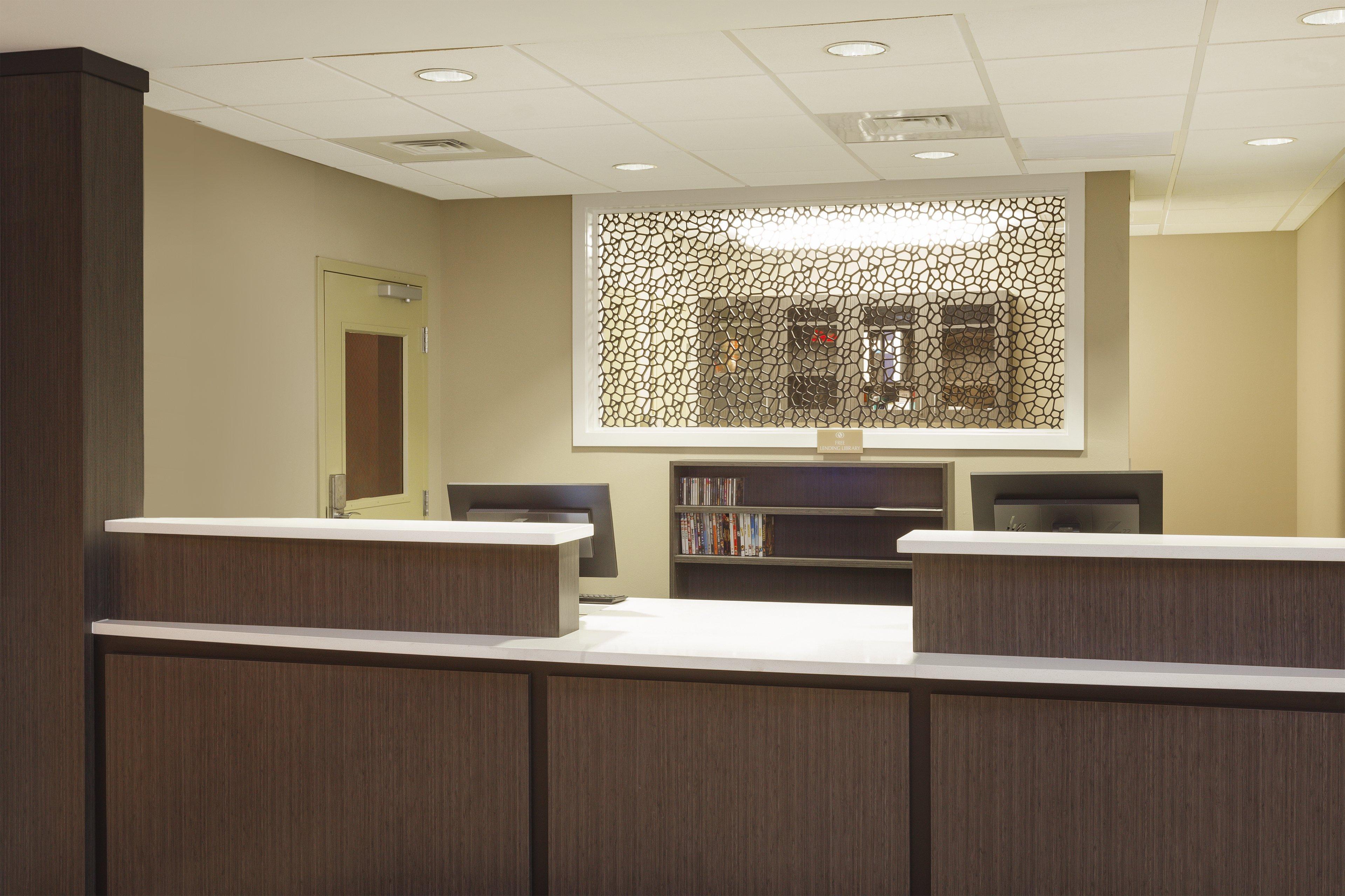 Candlewood Suites Bensalem - Philadelphia Area By Ihg Esterno foto