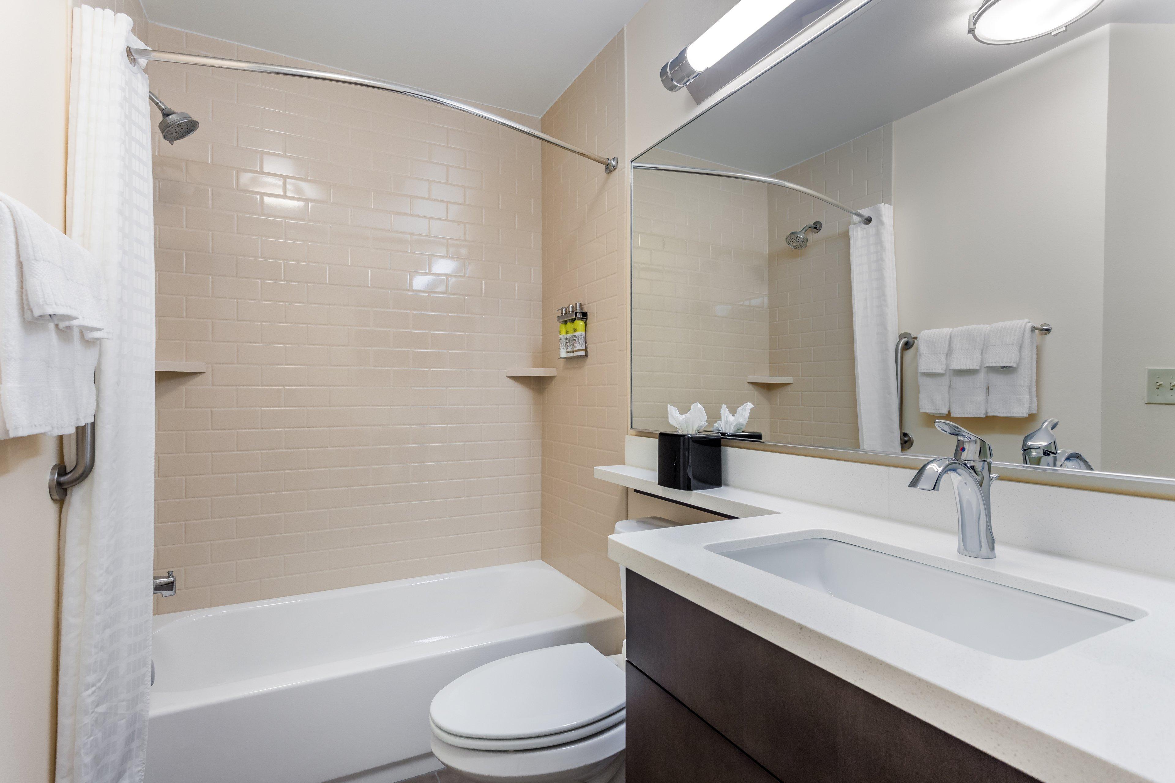 Candlewood Suites Bensalem - Philadelphia Area By Ihg Esterno foto