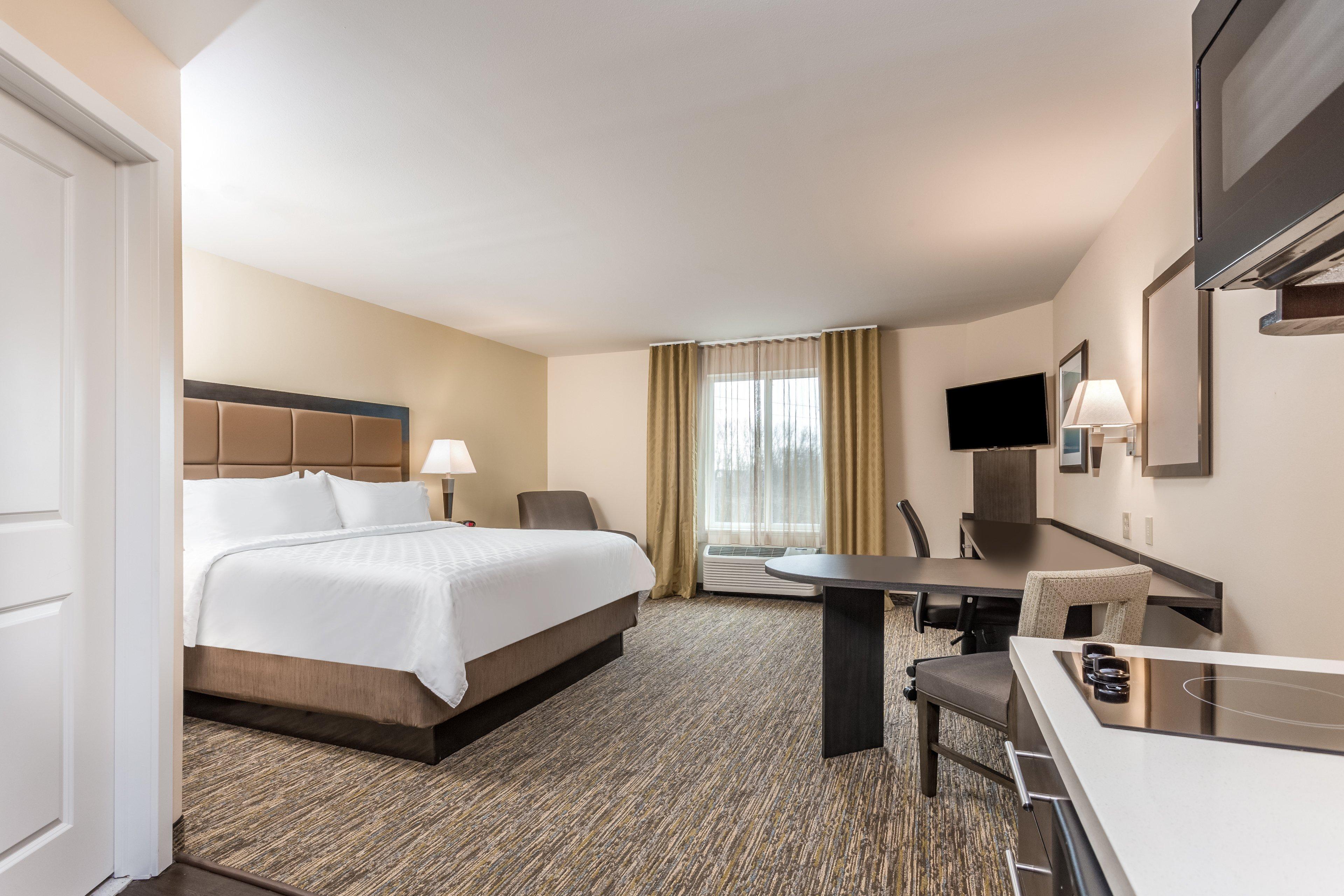 Candlewood Suites Bensalem - Philadelphia Area By Ihg Esterno foto