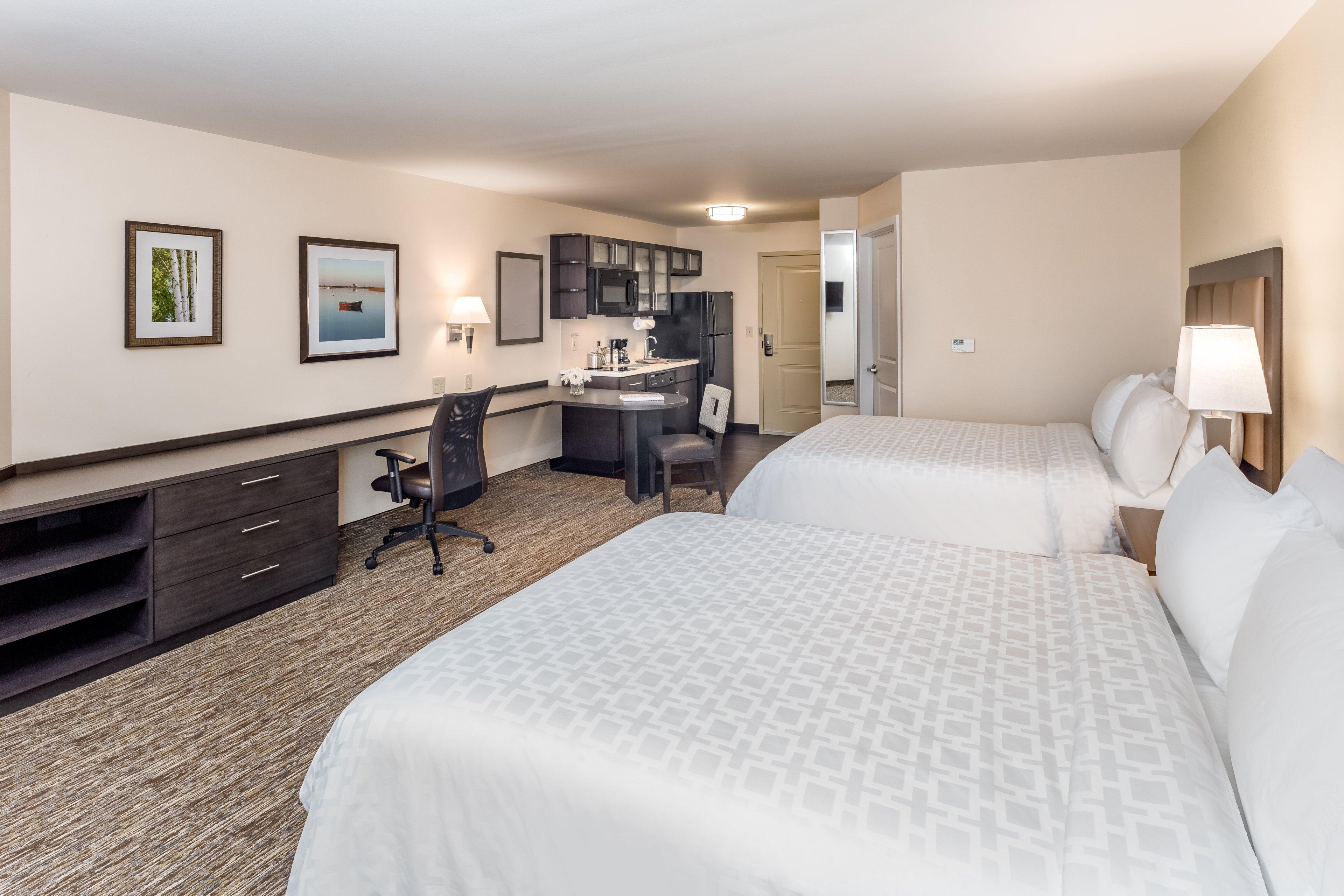 Candlewood Suites Bensalem - Philadelphia Area By Ihg Esterno foto