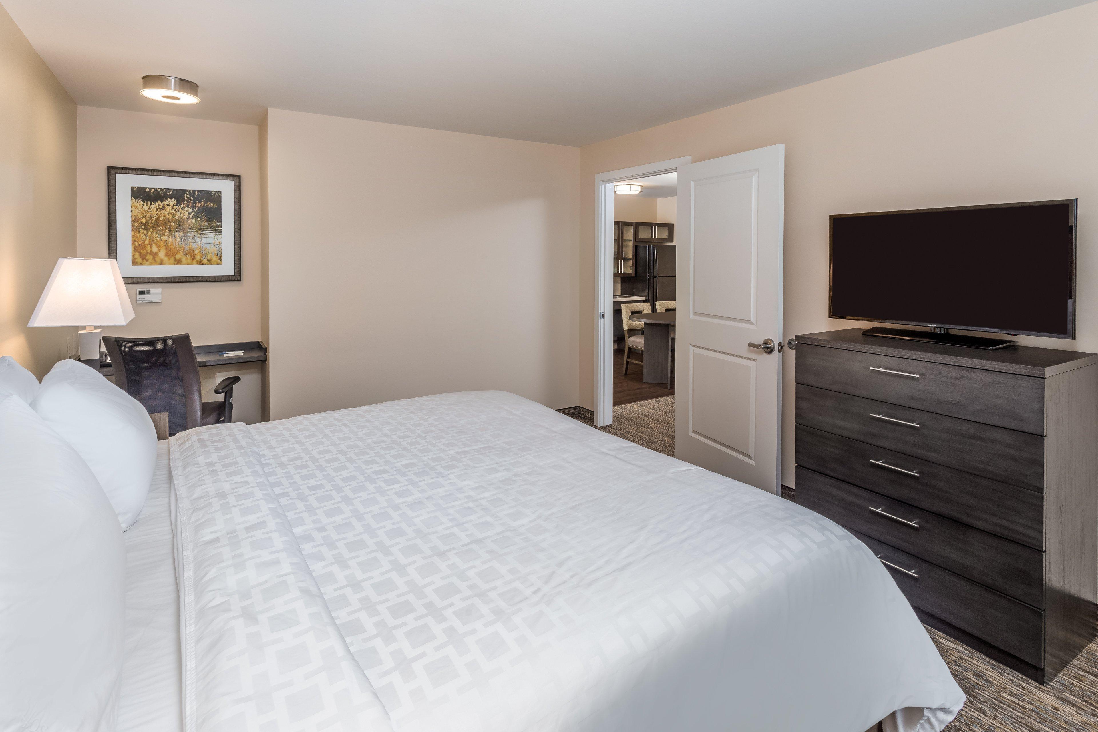 Candlewood Suites Bensalem - Philadelphia Area By Ihg Esterno foto