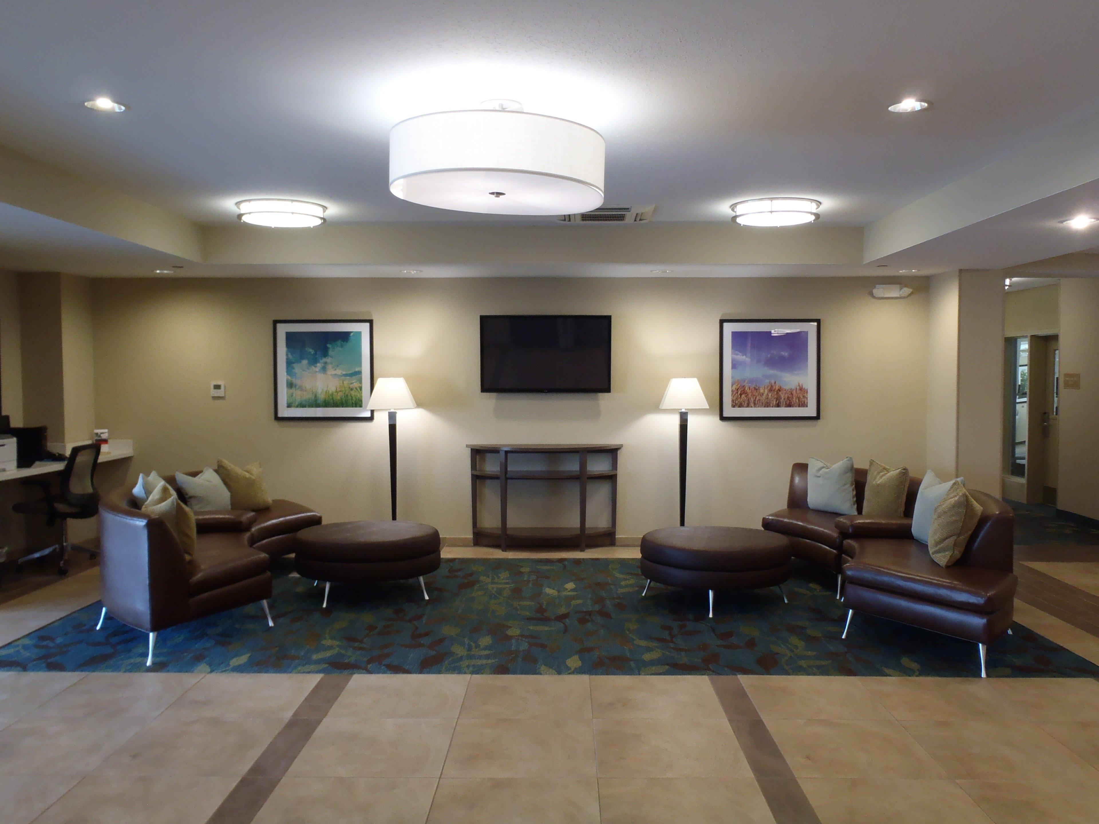 Candlewood Suites Bensalem - Philadelphia Area By Ihg Esterno foto