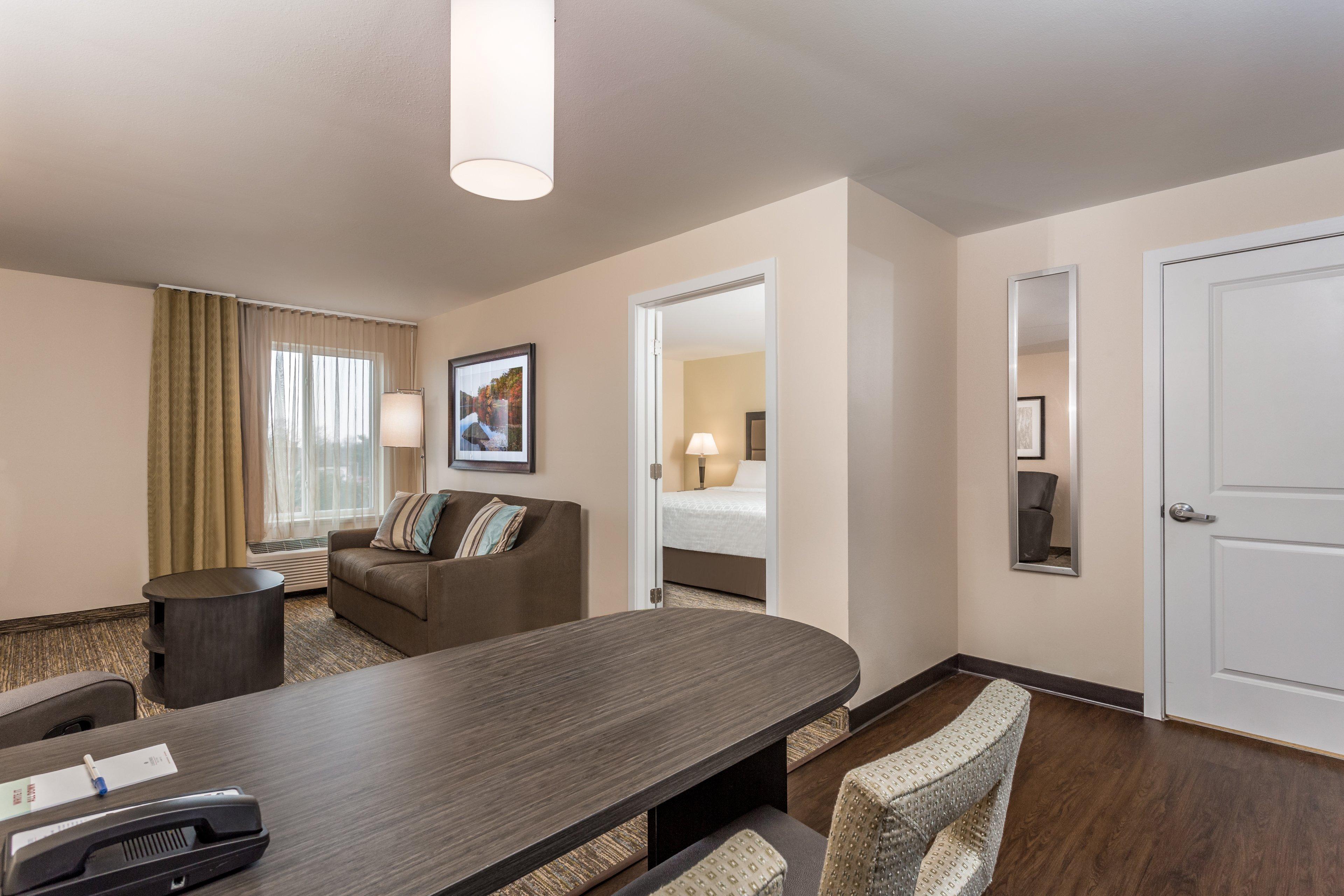 Candlewood Suites Bensalem - Philadelphia Area By Ihg Esterno foto