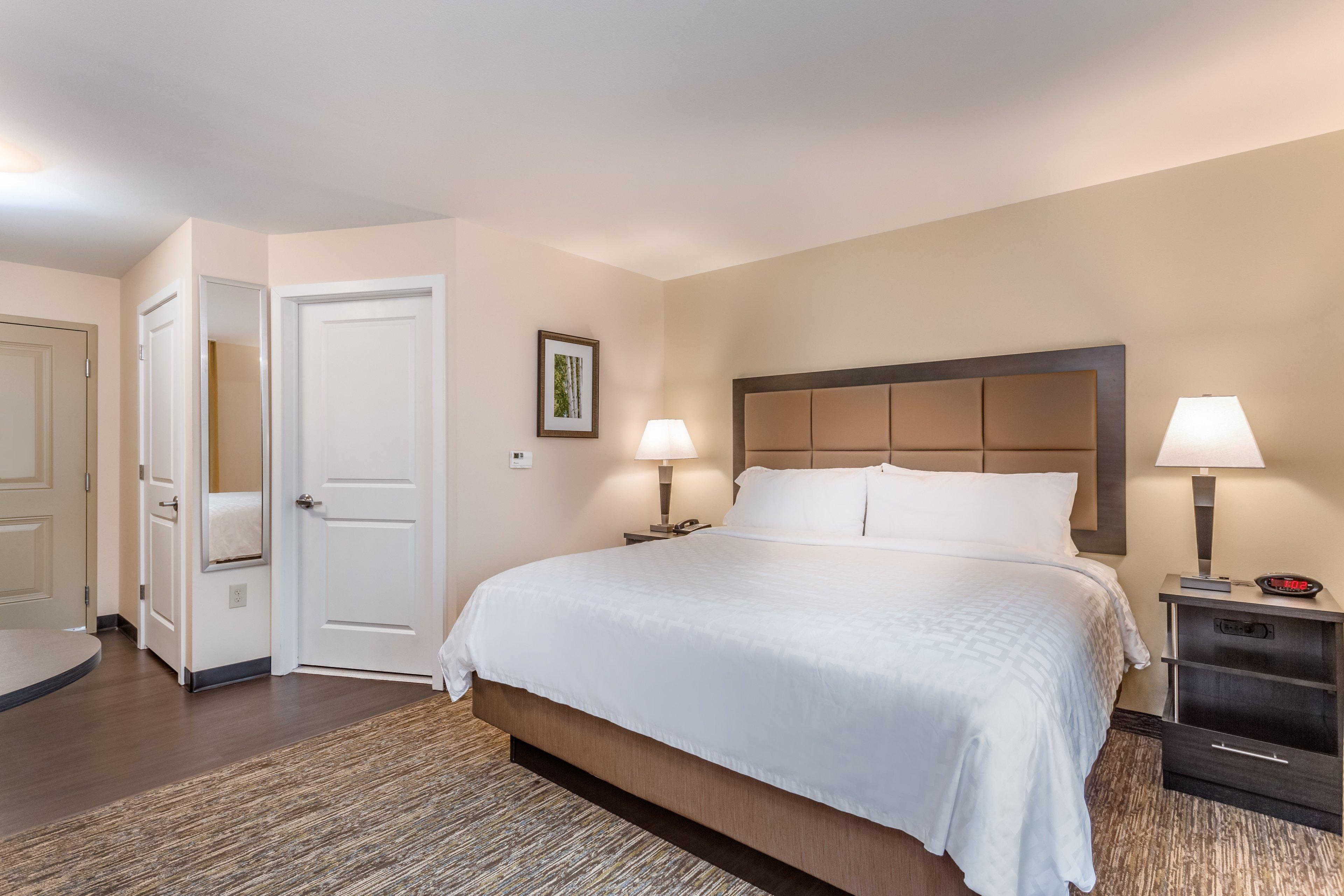 Candlewood Suites Bensalem - Philadelphia Area By Ihg Esterno foto