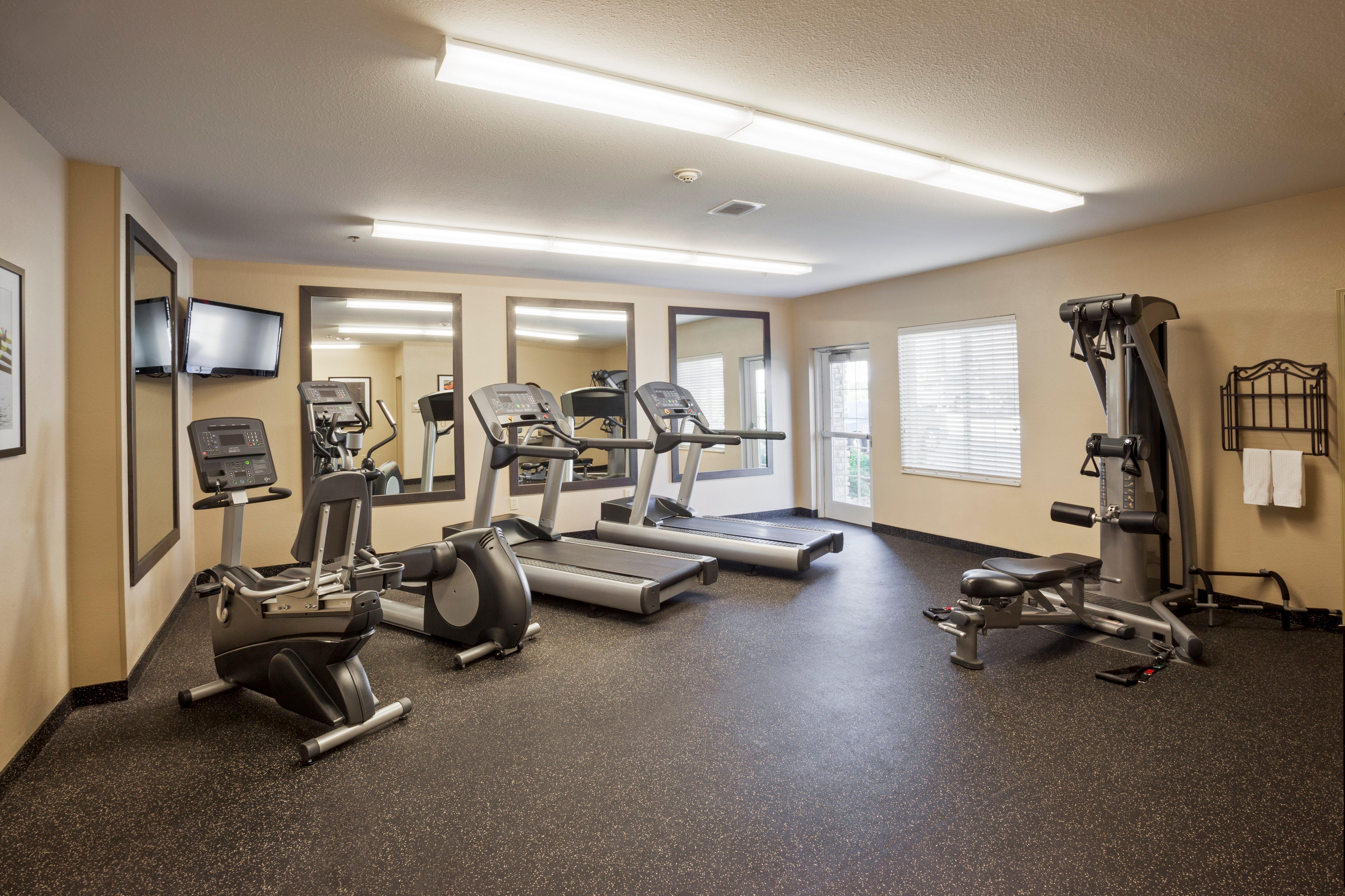Candlewood Suites Bensalem - Philadelphia Area By Ihg Esterno foto