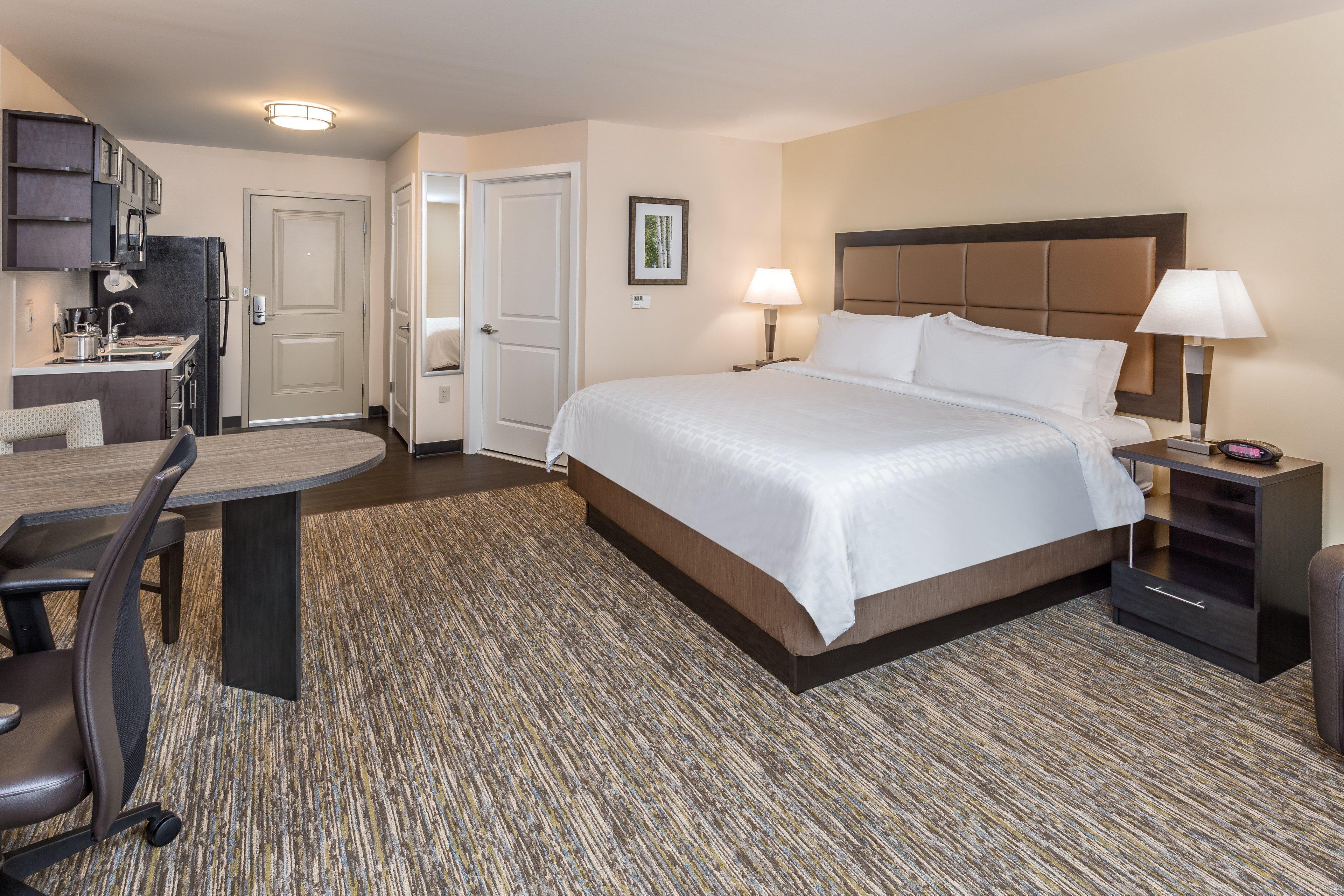 Candlewood Suites Bensalem - Philadelphia Area By Ihg Esterno foto
