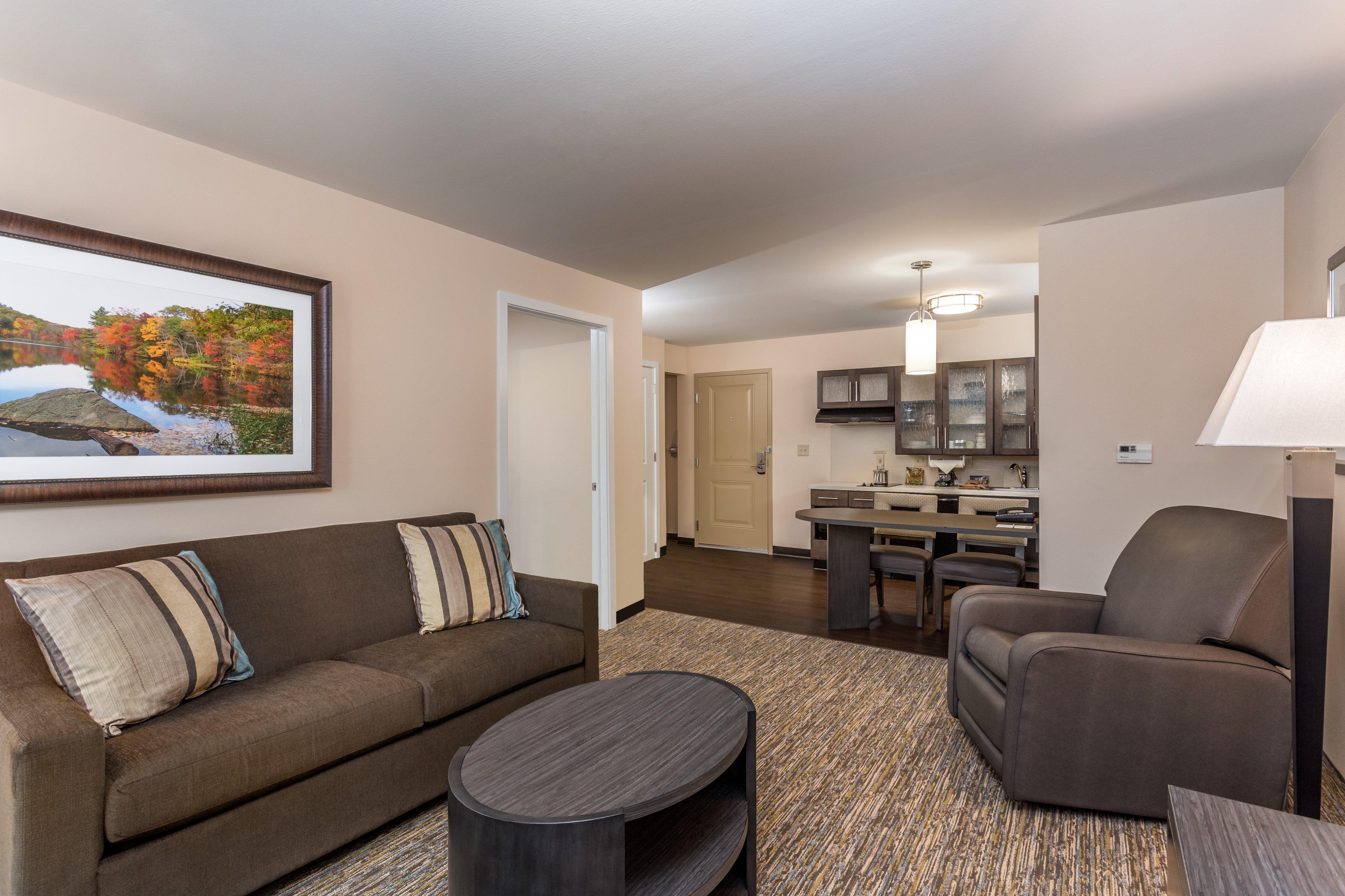 Candlewood Suites Bensalem - Philadelphia Area By Ihg Esterno foto