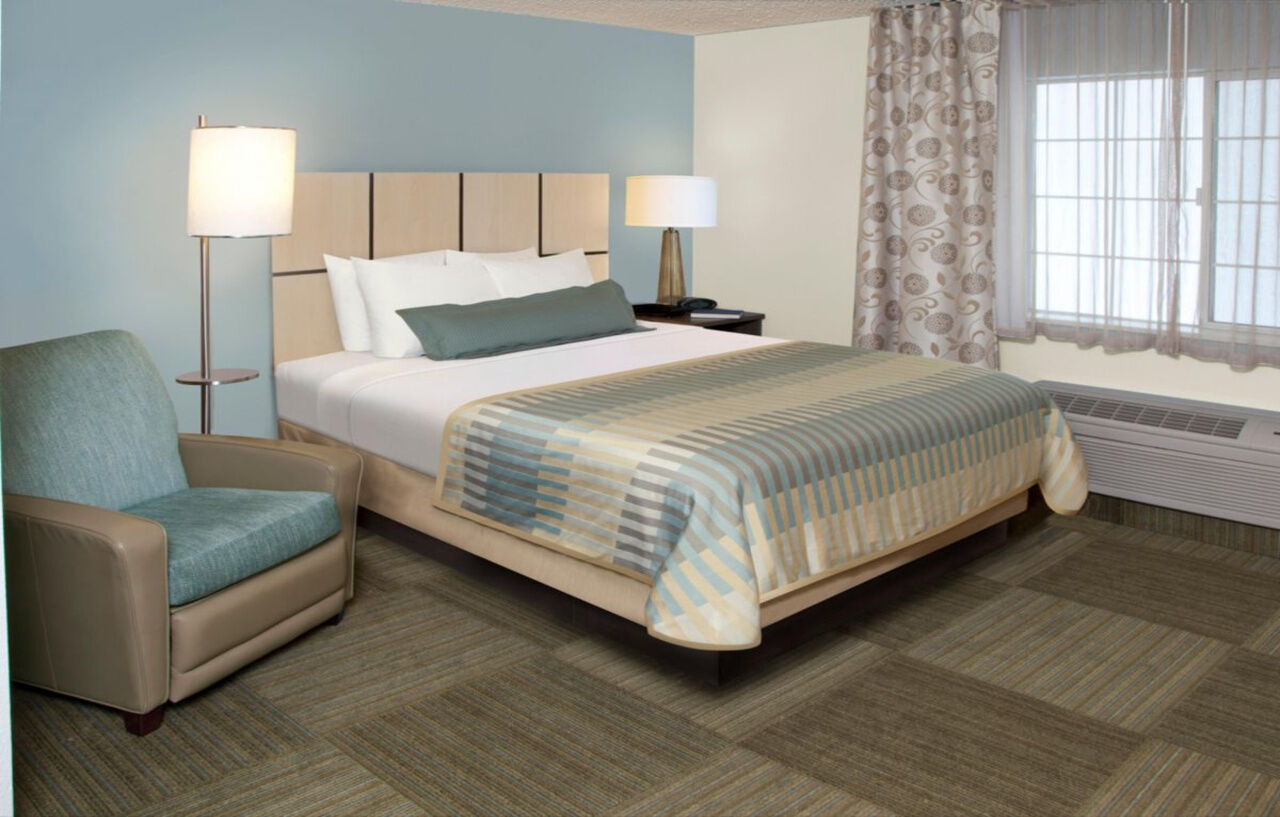 Candlewood Suites Bensalem - Philadelphia Area By Ihg Esterno foto