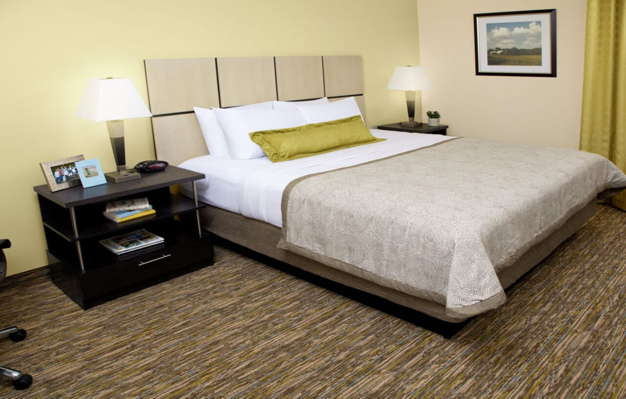 Candlewood Suites Bensalem - Philadelphia Area By Ihg Esterno foto